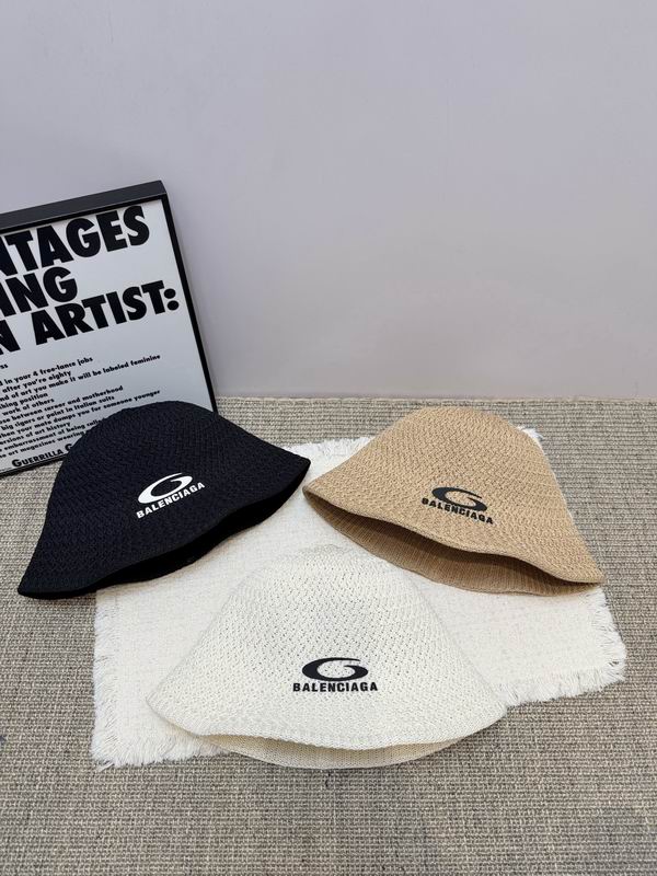 Balenciaga Hat 060101